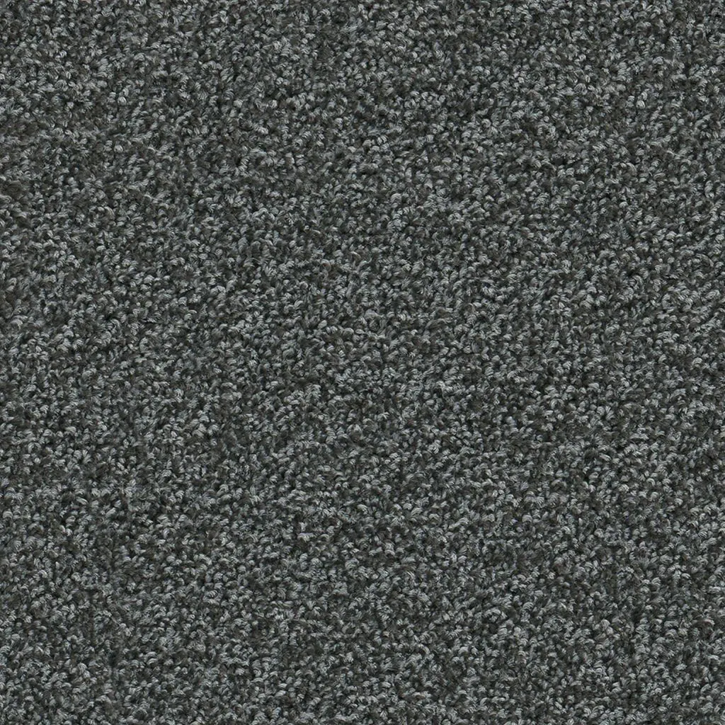 Maison Tapis tapijt Alaska kleur 0102 warmgrijs 8mm 4m breed
