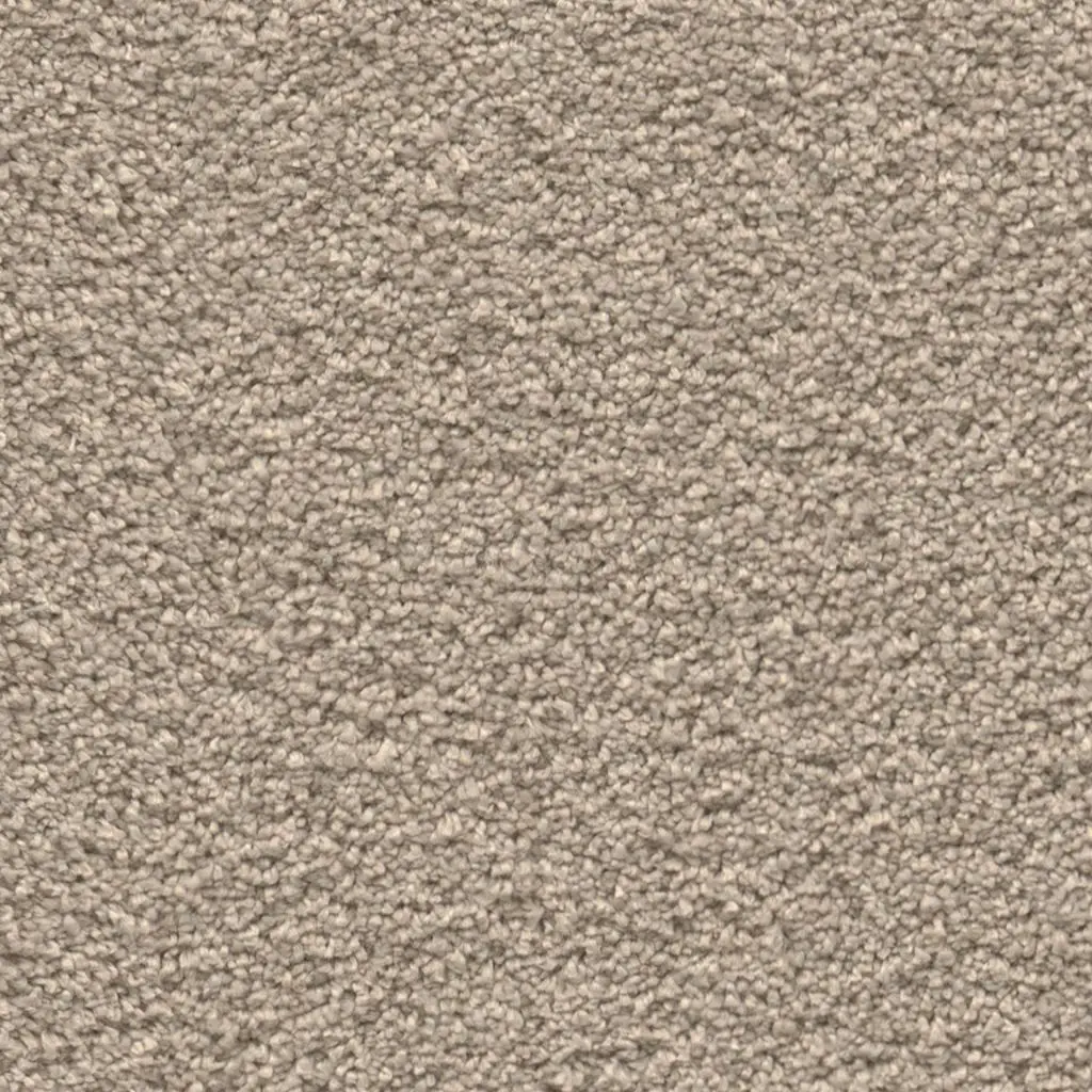 Maison Tapis tapijt Amoroso kleur 0100 grijs 15mm 4m breed
