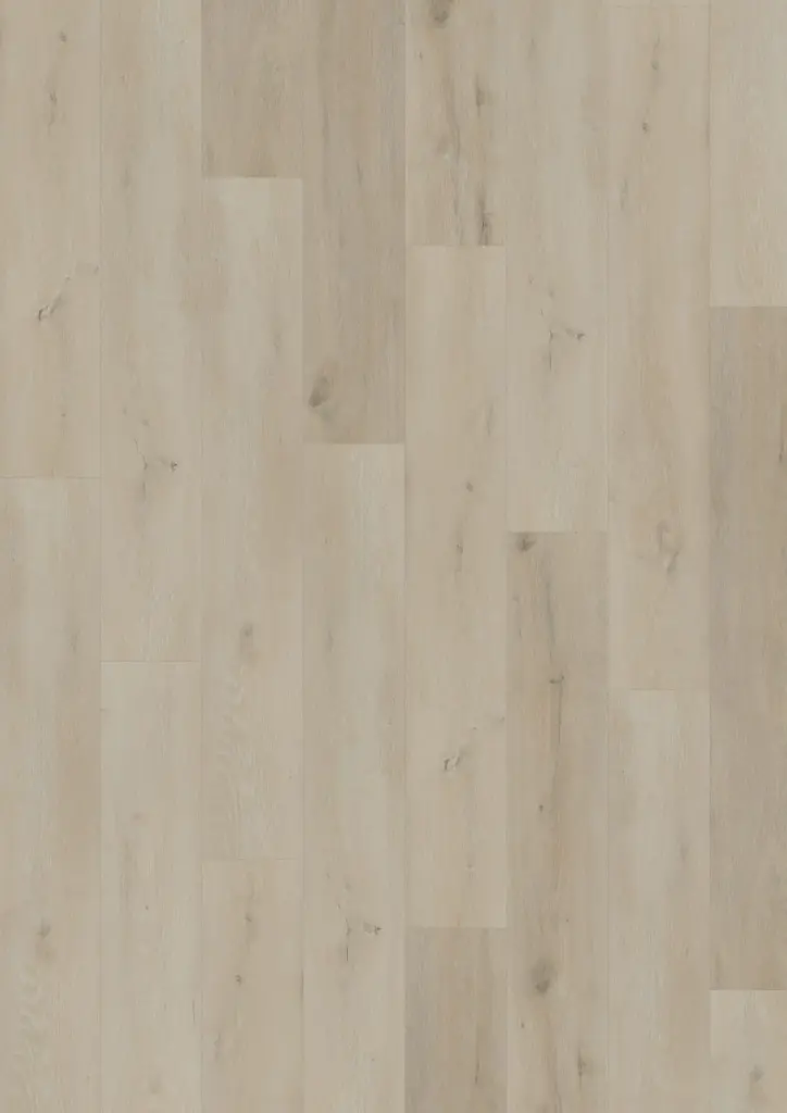 OneFlor Solid click 55 Prestige oak white - 6mm - 2,18m²