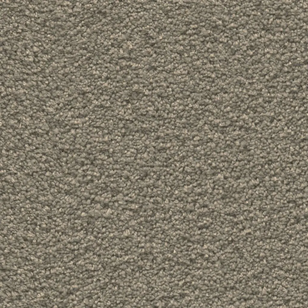 Maison Tapis tapijt Amoroso kleur 0900 groen 15mm 4m breed