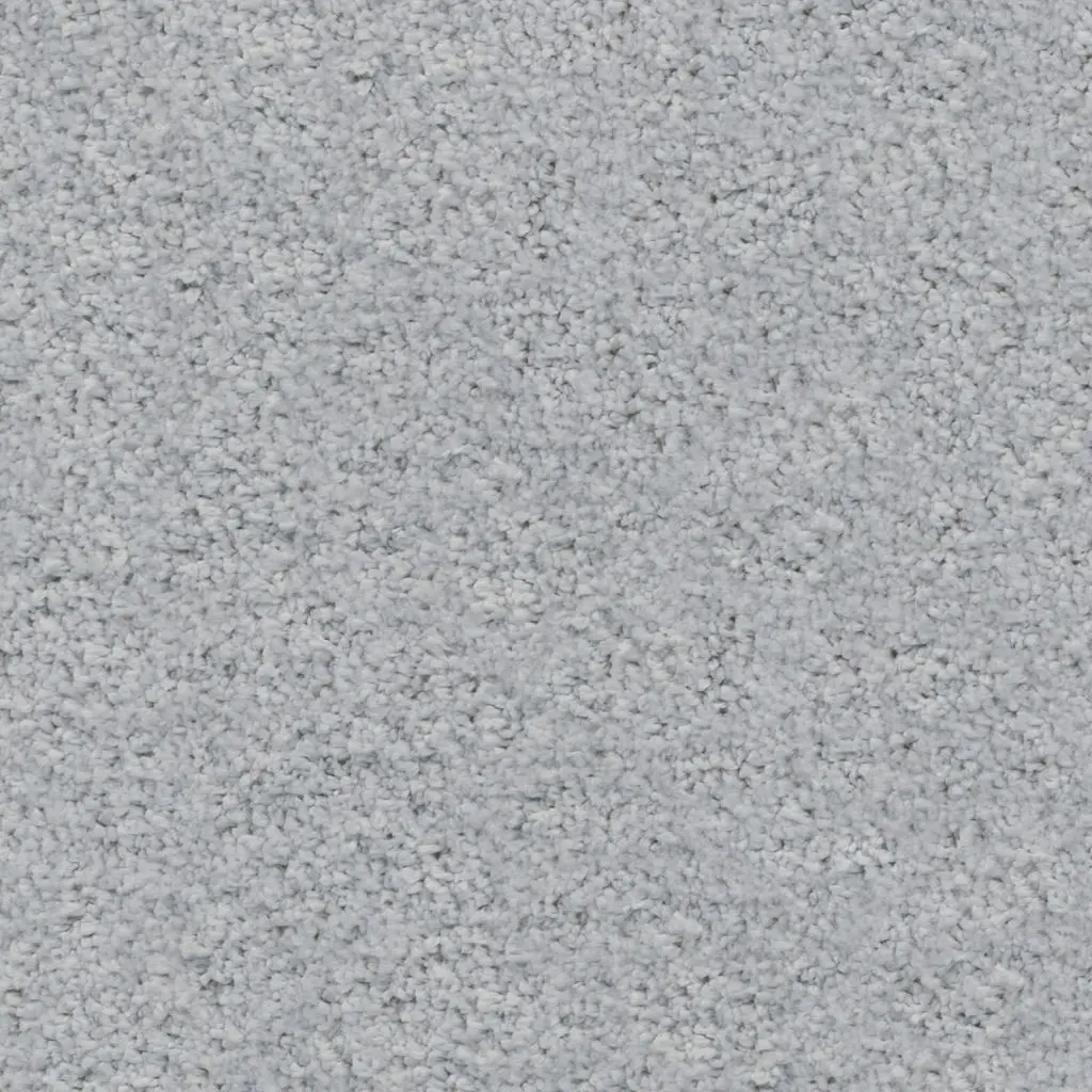 Maison Tapis tapijt Amoroso kleur 0765 lichtblauw 15mm 4m breed