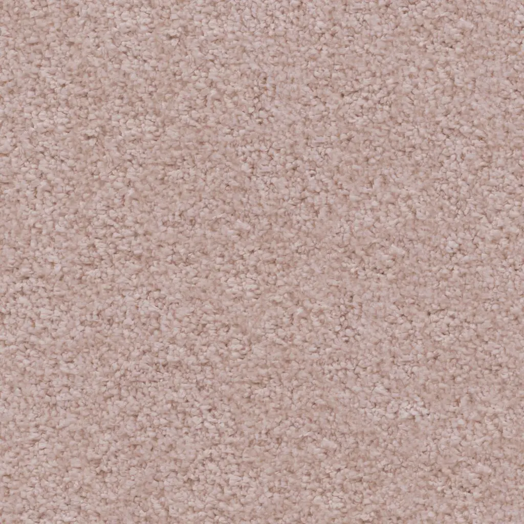 Maison Tapis tapijt Amoroso kleur 1160 oudroze 15mm 4m breed