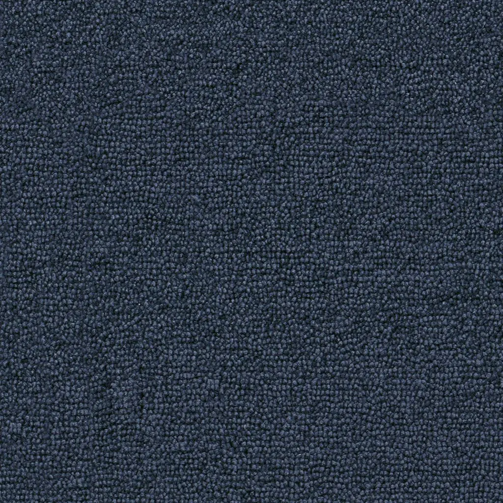 Maison Tapis tapijt Atlanta kleur 0700 blauw 13mm 4m breed