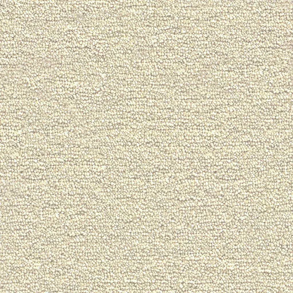 Maison Tapis tapijt Atlanta kleur 0005 creme 13mm 4m breed