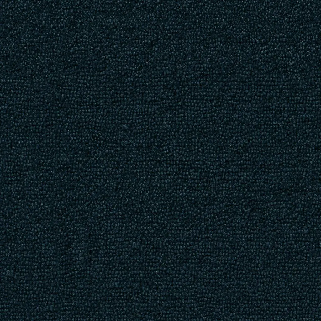 Maison Tapis tapijt Atlanta kleur 0715 donkerblauw 13mm 4m breed