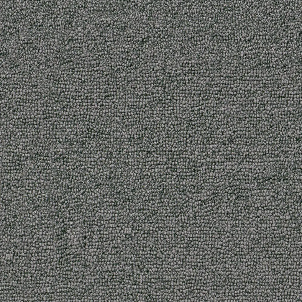 Maison Tapis tapijt Atlanta kleur 0100 grijs 13mm 4m breed