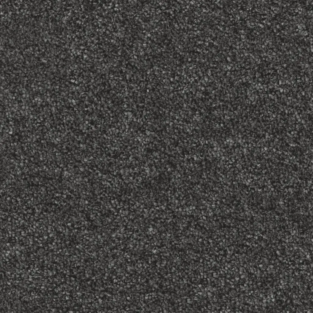 Maison Tapis tapijt Baltimore kleur 0210 graniet 12,5mm 4m breed