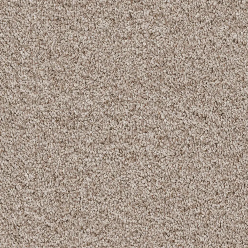 Maison Tapis tapijt Baltimore kleur 0035 nougat 12,5mm 4m breed