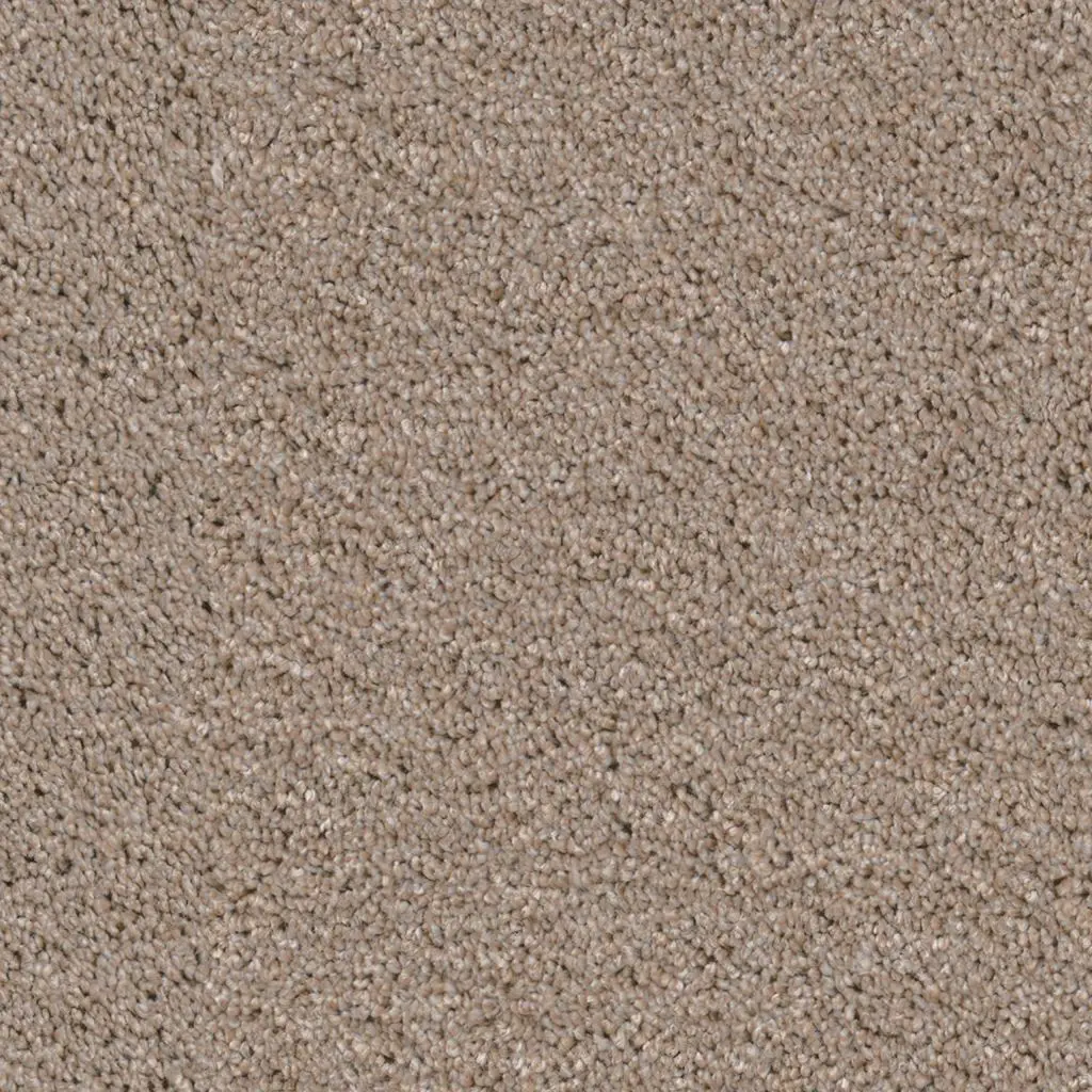 Maison Tapis tapijt Baltimore kleur 0410 zand 12,5mm 4m breed