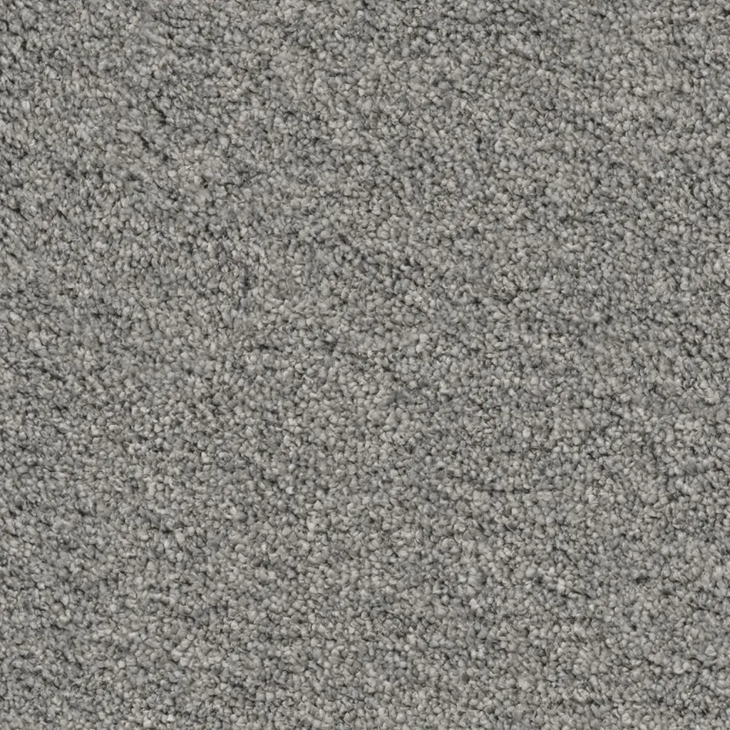 Maison Tapis tapijt Baltimore kleur 0175 zilver 12,5mm 4m breed