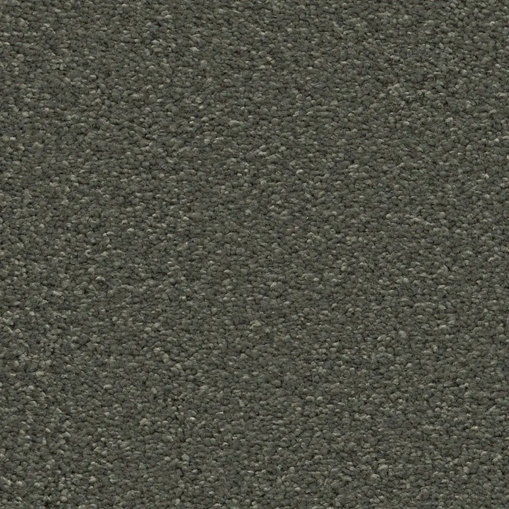 Maison Tapis tapijt Benton kleur 0900 groen 17,5mm 4m breed