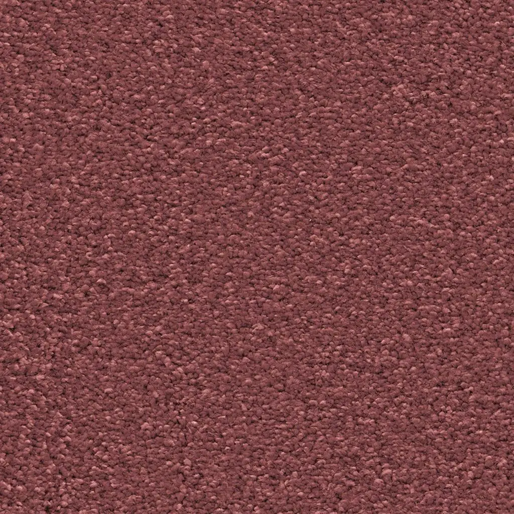 Maison Tapis tapijt Benton kleur 1000 rood 17,5mm 4m breed