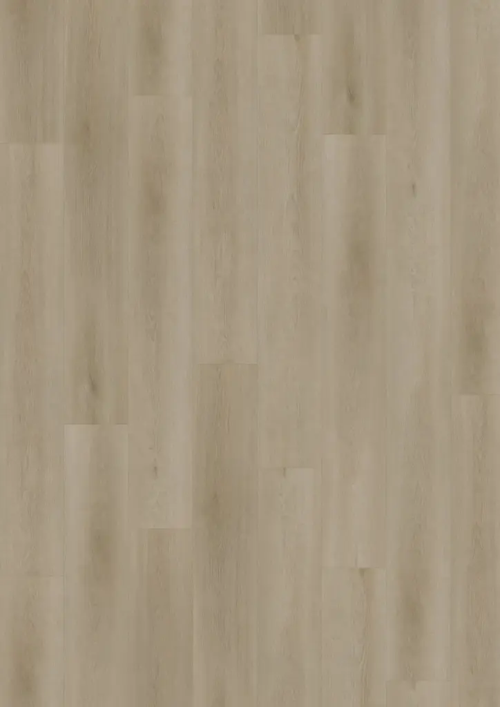 OneFlor Solid click 55 Raw oak light natural - 6mm - 2,18m²