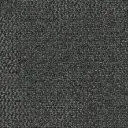 Maison Tapis tapijt Bomont kleur 0101 donkergrijs 5mm 4m breed