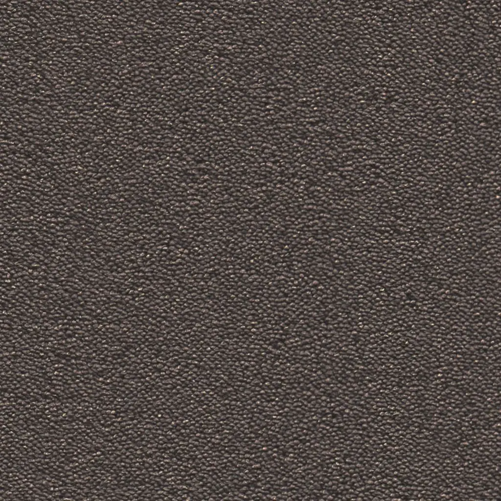 Maison Tapis tapijt Charlotte kleur 0101 donkergrijs 10mm 4m breed