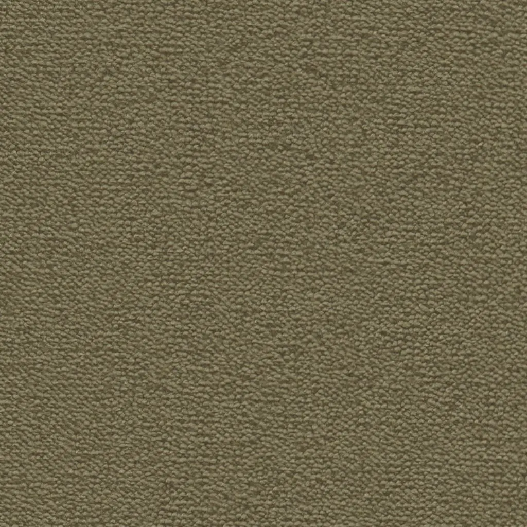 Maison Tapis tapijt Charlotte kleur 0900 groen 10mm 4m breed
