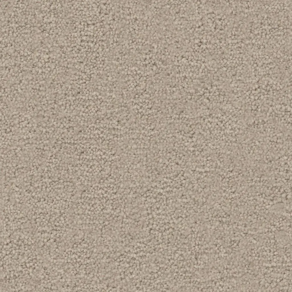 Maison Tapis tapijt Charmant kleur 0195 greige 8mm 4m breed