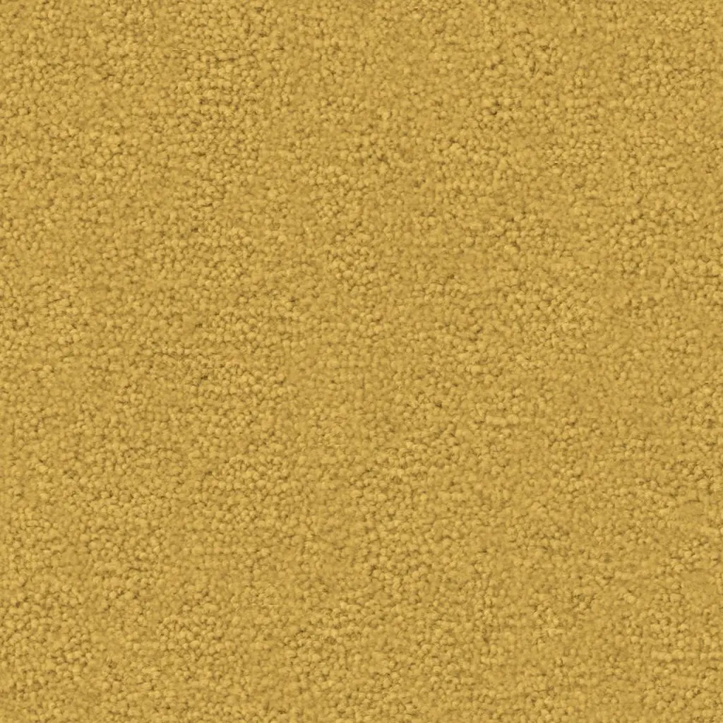 Maison Tapis tapijt Charmant kleur 0855 mango 8mm 4m breed