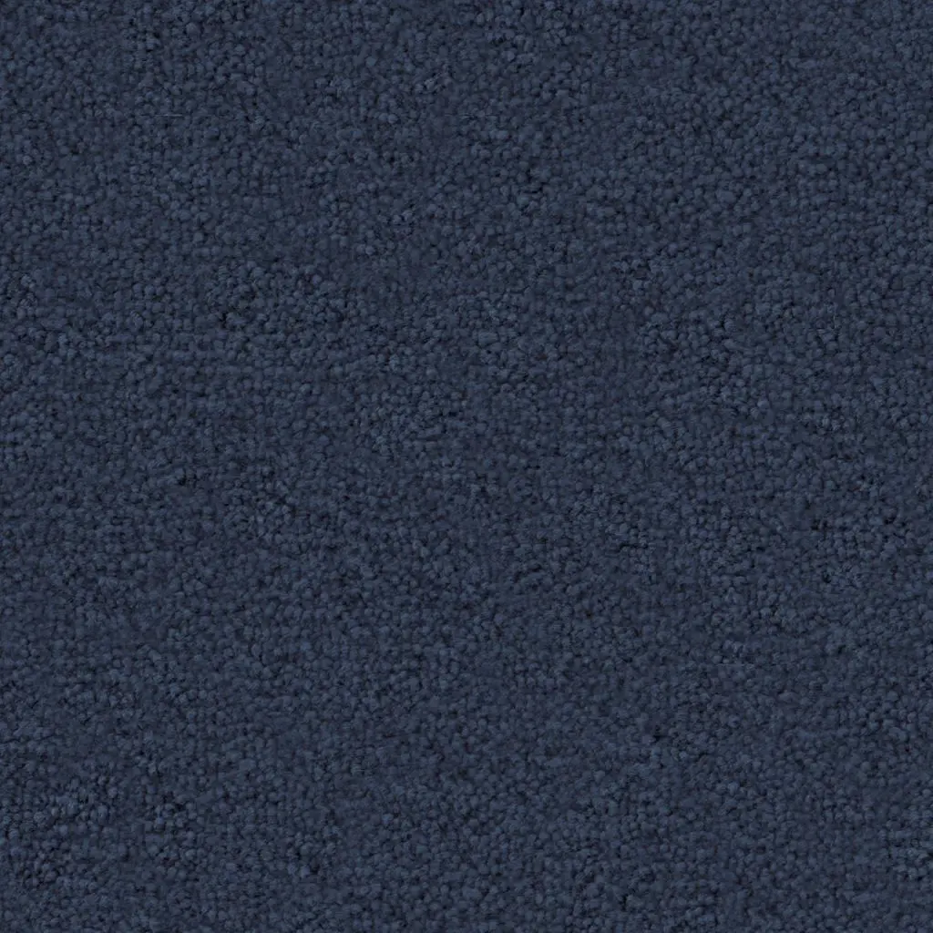 Maison Tapis tapijt Charmant kleur 0794 nachtblauw 8mm 4m breed
