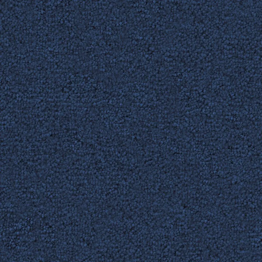 Maison Tapis tapijt Charmant kleur 0720 oceaan 8mm 4m breed