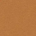 Maison Tapis tapijt Charmant kleur 0325 oranjerood 8mm 4m breed