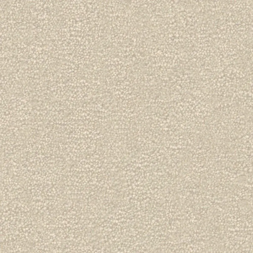 Maison Tapis tapijt Charmant kleur 0010 parelwit 8mm 4m breed