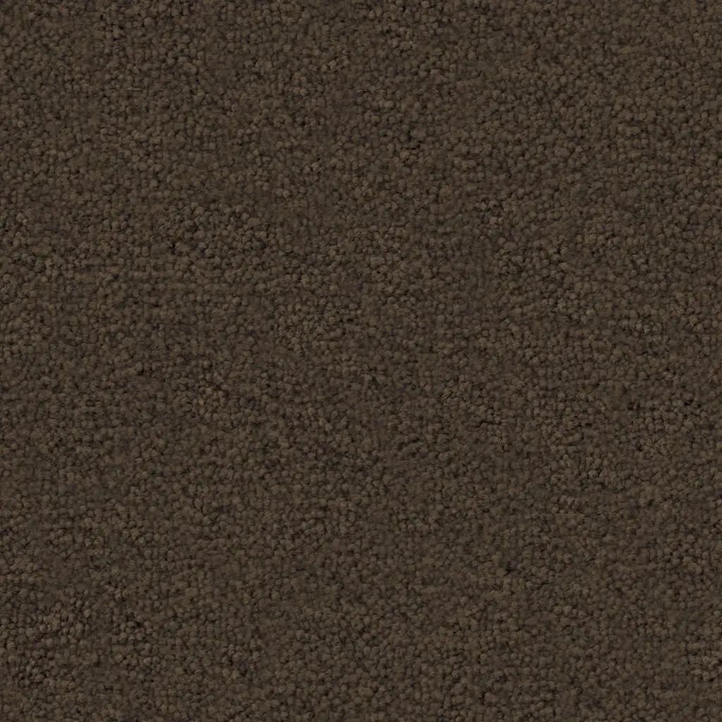 Maison Tapis tapijt Charmant kleur 0660 truffel 8mm 4m breed