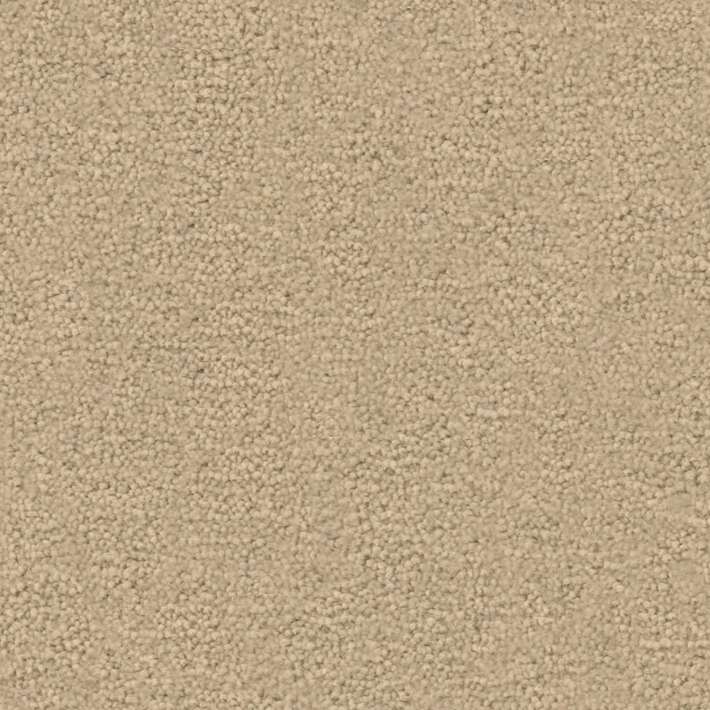 Maison Tapis tapijt Charmant kleur 0410 zand 8mm 4m breed