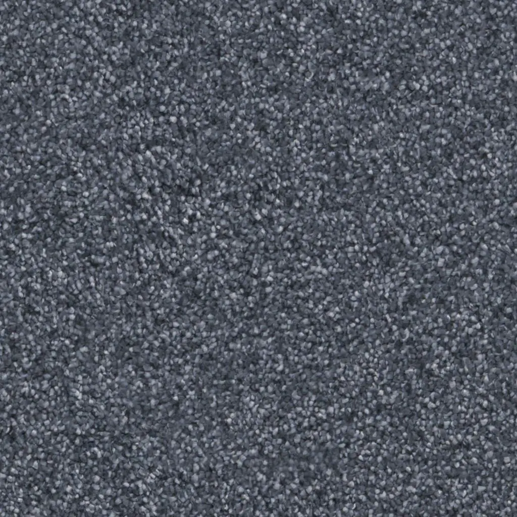 Maison Tapis tapijt Cleveland kleur 0715 donkerblauw 10mm 4m breed
