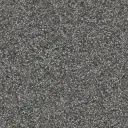 Maison Tapis tapijt Cleveland kleur 0101 donkergrijs 10mm 4m breed