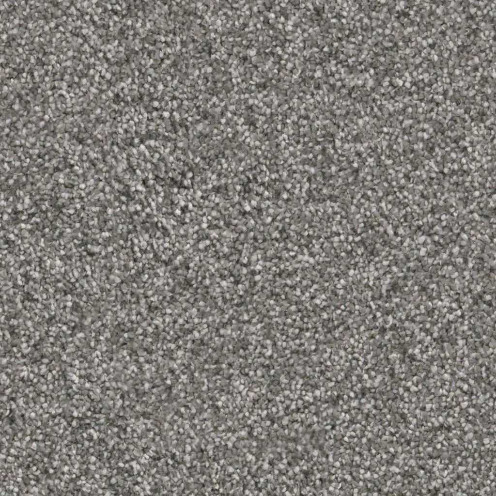 Maison Tapis tapijt Cleveland kleur 0100 grijs 10mm 4m breed