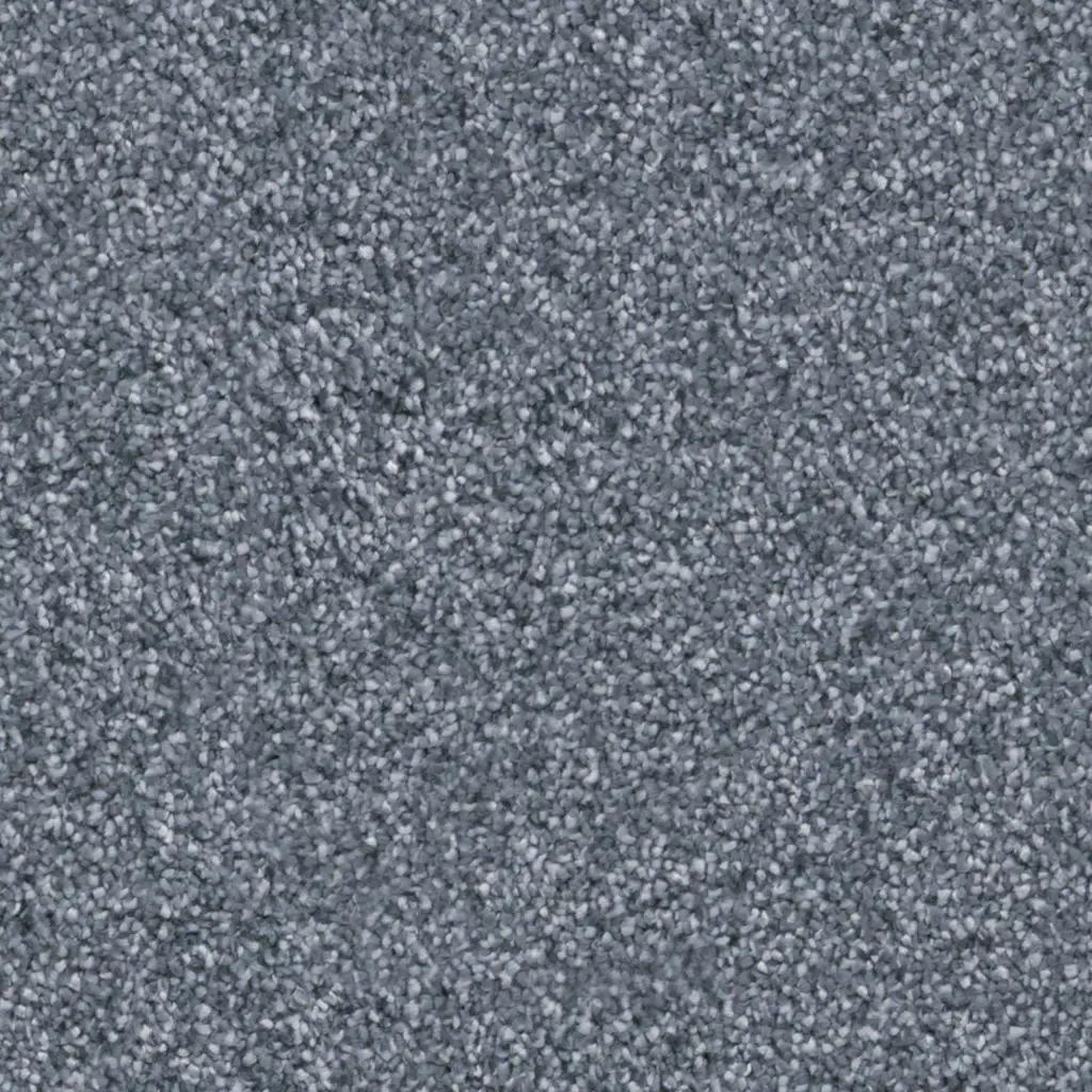 Maison Tapis tapijt Cleveland kleur 0765 lichtblauw 10mm 4m breed