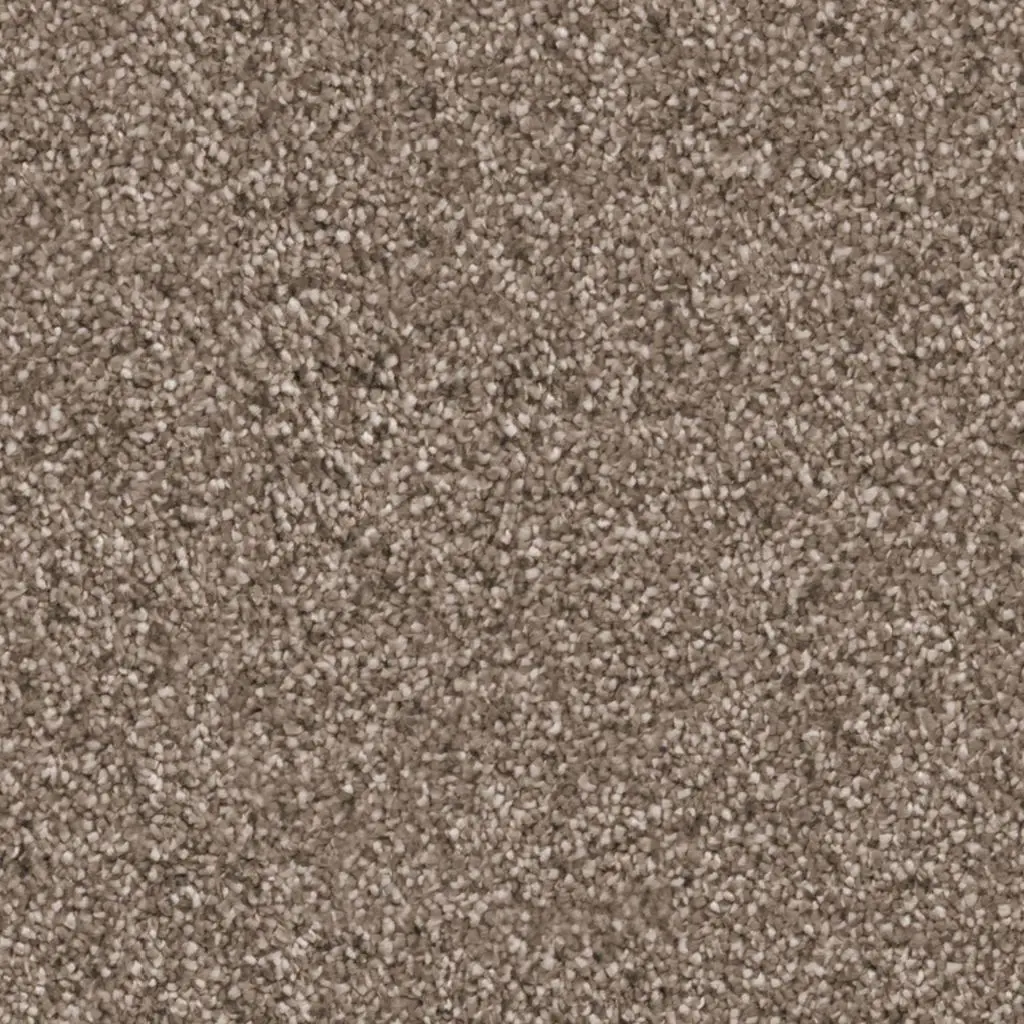 Maison Tapis tapijt Cleveland kleur 0602 lichtbruin 10mm 4m breed