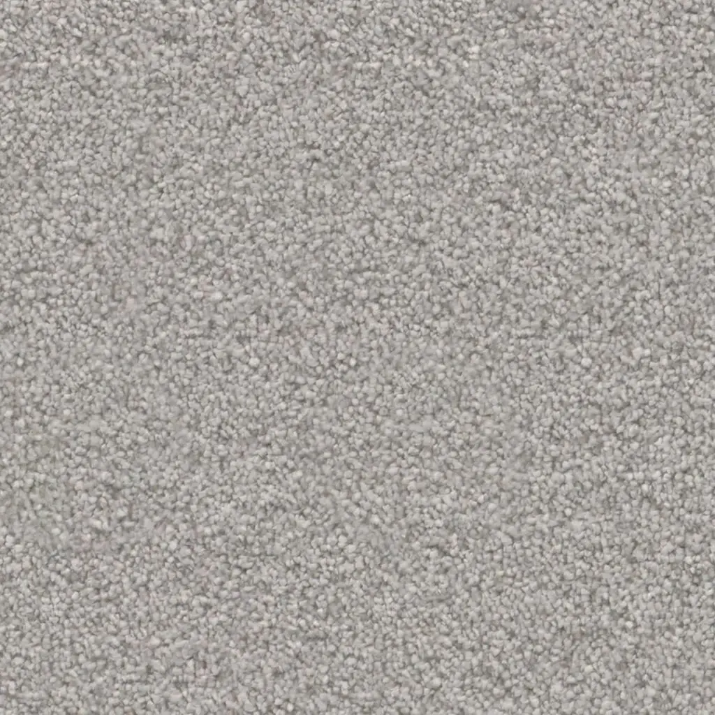 Maison Tapis tapijt Cleveland kleur 0165 lichtgrijs 10mm 4m breed