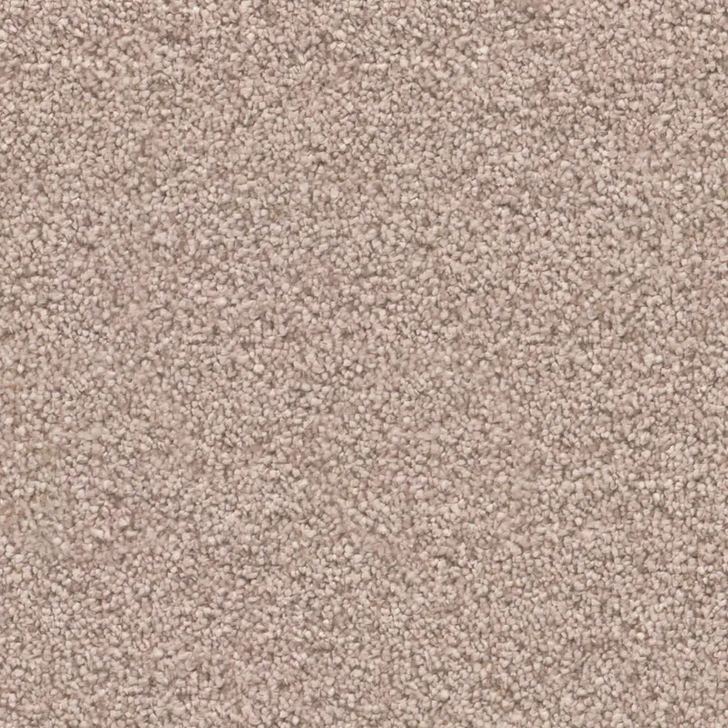 Maison Tapis tapijt Cleveland kleur 1190 lichtroze 10mm 4m breed