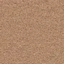 Maison Tapis tapijt Cleveland kleur 0330 pastel oranje 10mm 4m breed