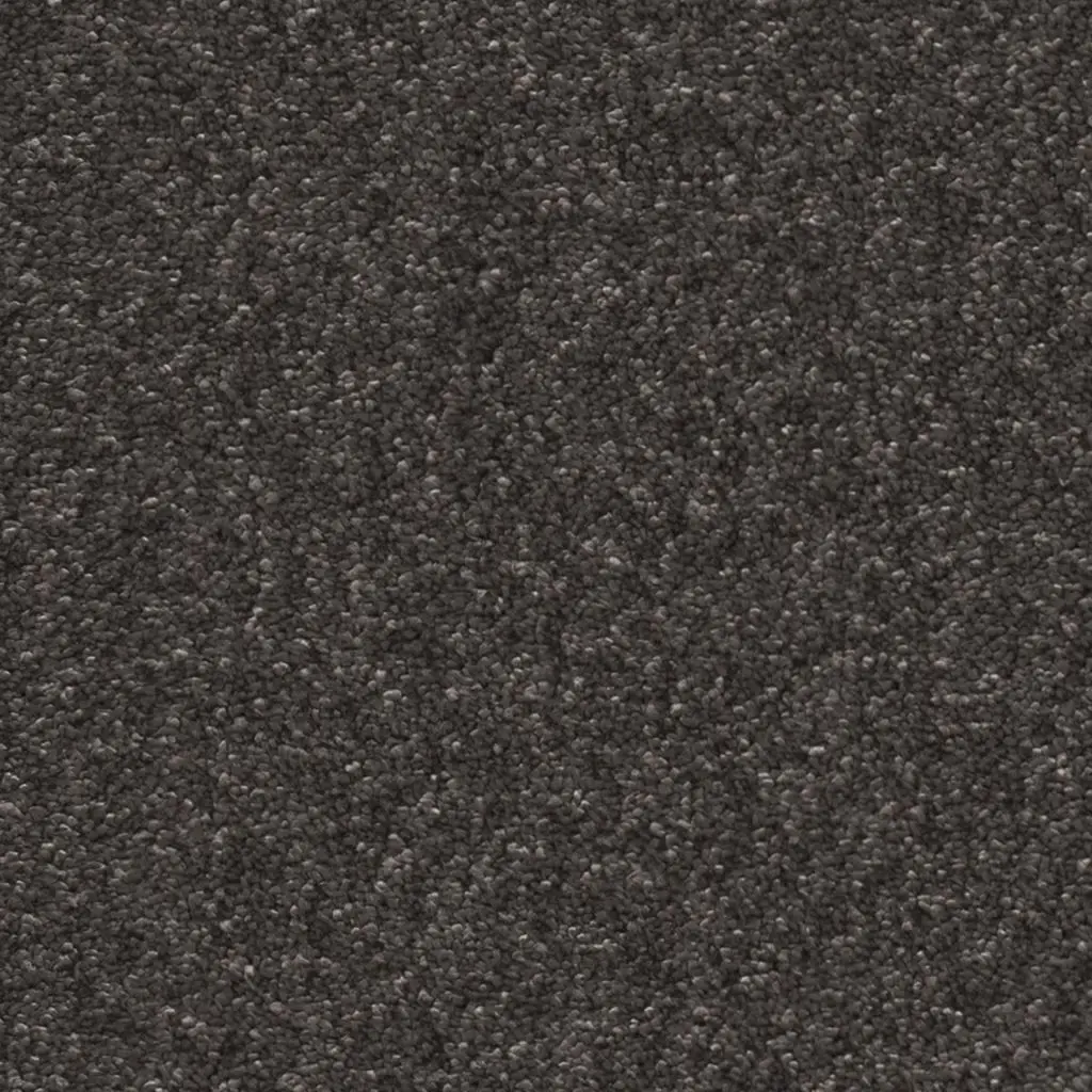 Maison Tapis tapijt Columbus kleur 0205 antraciet 12mm 4m breed