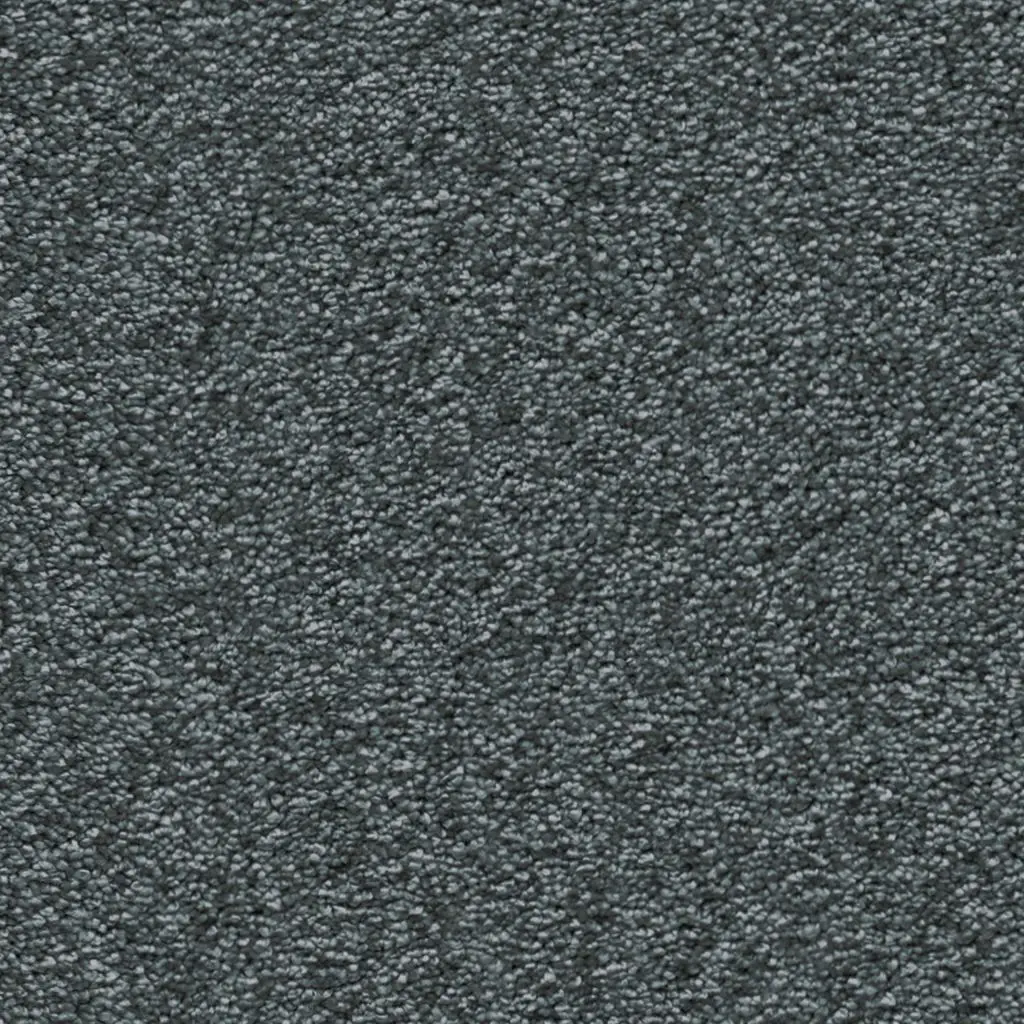 Maison Tapis tapijt Columbus kleur 0725 azuur 12mm 4m breed