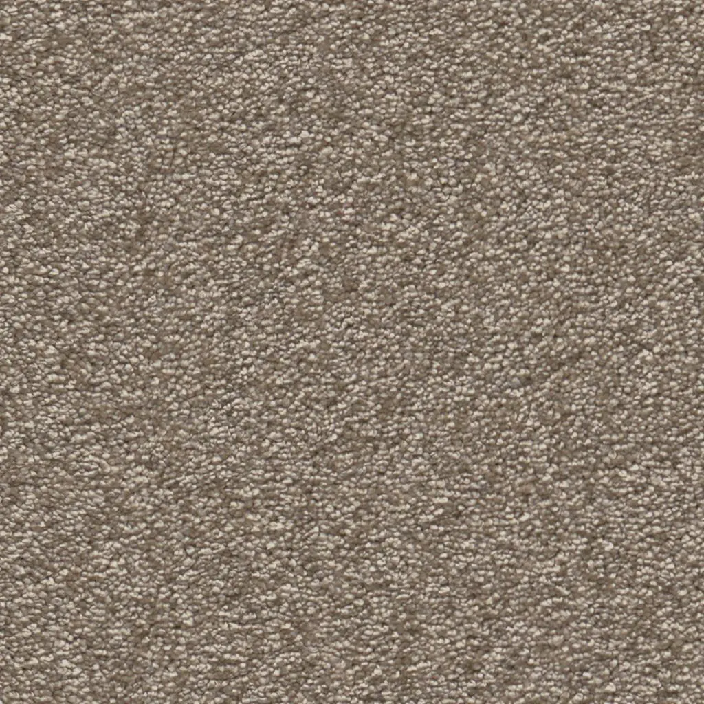 Maison Tapis tapijt Columbus kleur 0485 beigebruin 12mm 4m breed