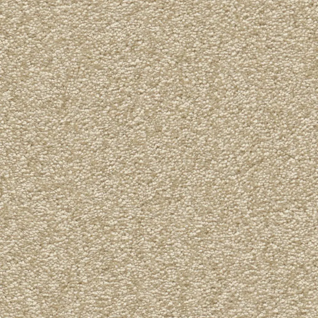 Maison Tapis tapijt Columbus kleur 0005 creme 12mm 4m breed