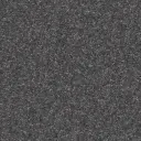 Maison Tapis tapijt Columbus kleur 0101 donkergrijs 12mm 4m breed