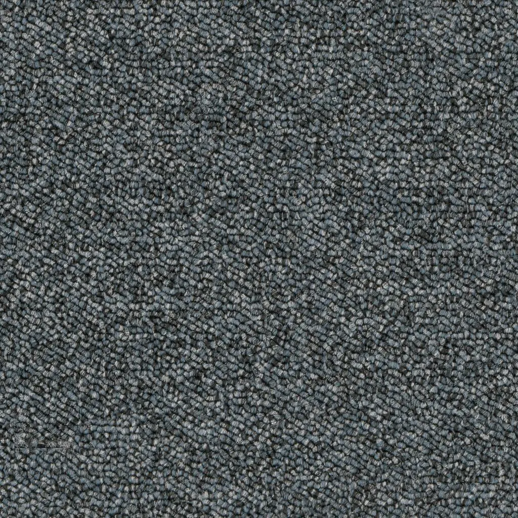 Maison Tapis tapijt Comfy kleur 0787 blauwgrijs 6mm 4m breed