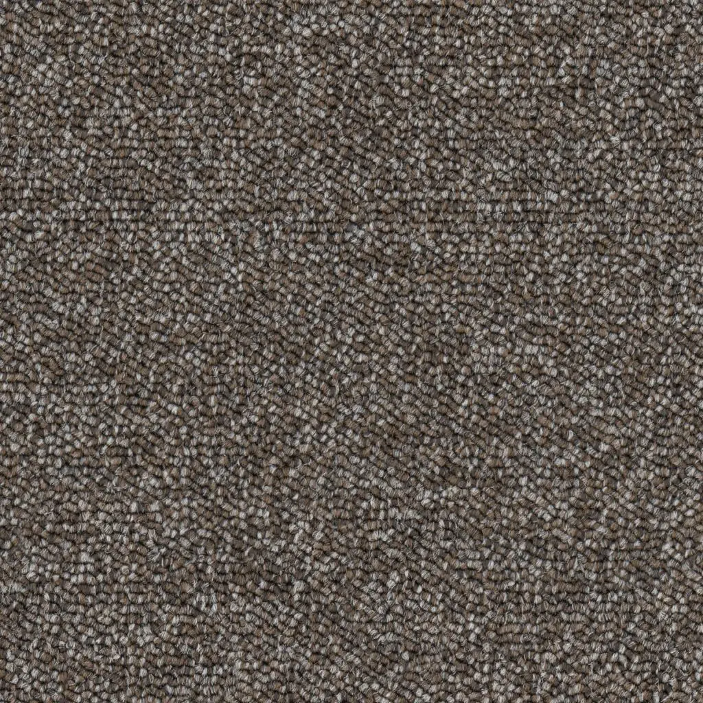 Maison Tapis tapijt Comfy kleur 0685 leembruin 6mm 4m breed