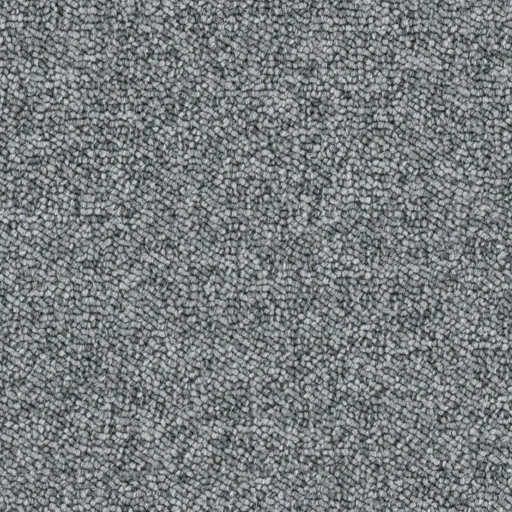 Maison Tapis tapijt Comfy kleur 0175 zilvergrijs 6mm 4m breed