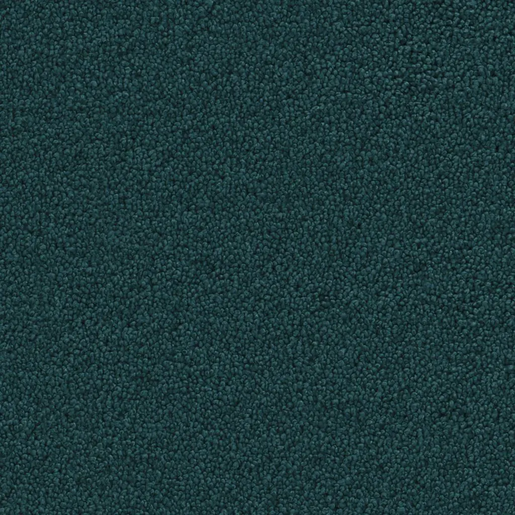 Maison Tapis tapijt Dallas kleur 0901 donkergroen 14mm 4m breed