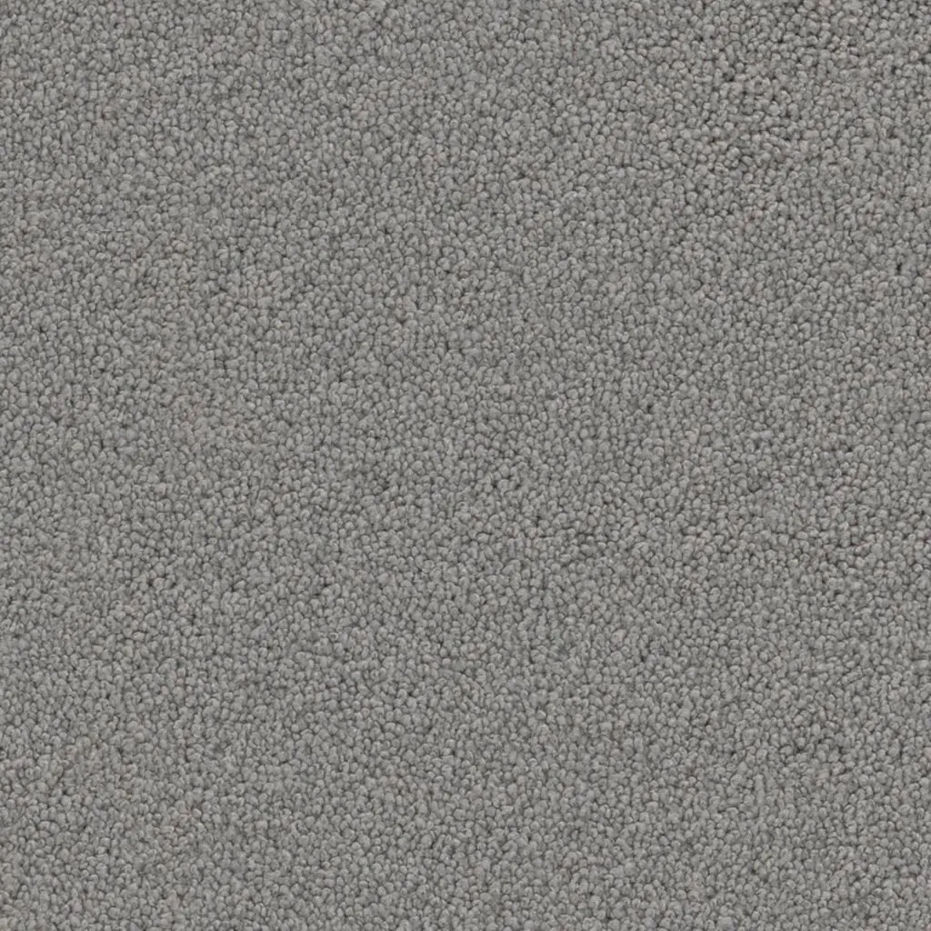 Maison Tapis tapijt Dallas kleur 0100 grijs 14mm 4m breed