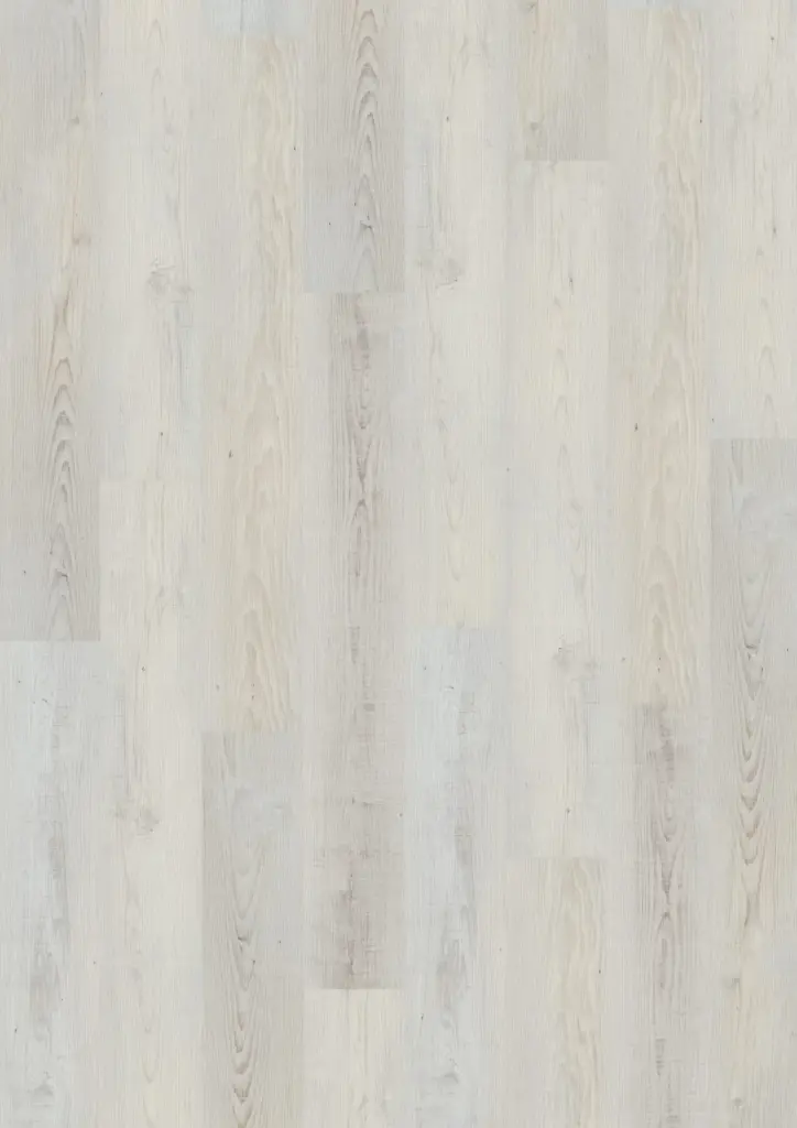 OneFlor Solid click 30 Sea Oak White - 4,5 mm - 2,6m² 