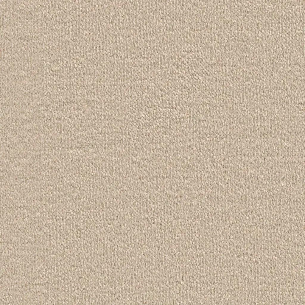 Maison Tapis tapijt Durham kleur 0400 beige 10,5mm 4m breed