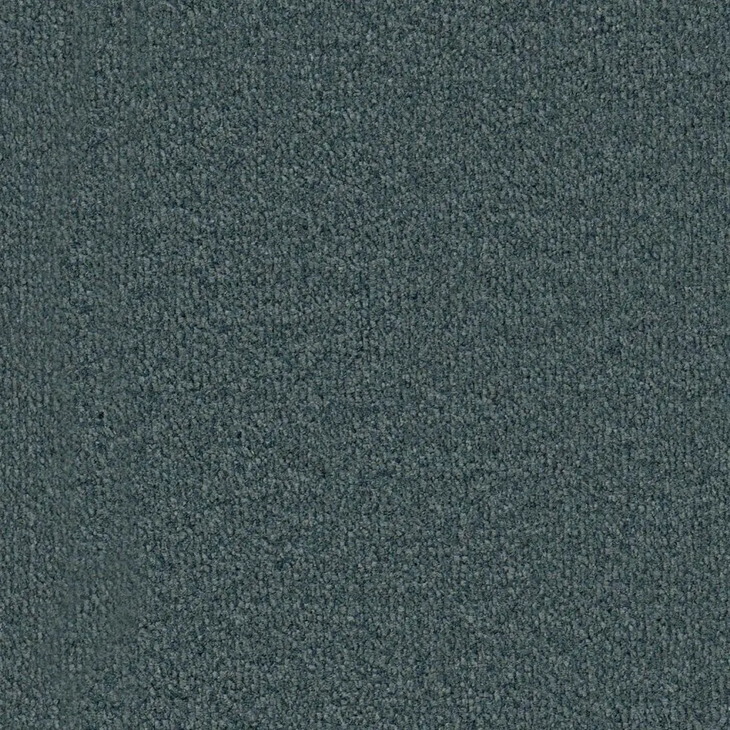 Maison Tapis tapijt Durham kleur 0700 blauw 10,5mm 4m breed
