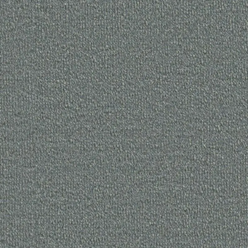 Maison Tapis tapijt Durham kleur 0787 blauwgrijs 10,5mm 4m breed